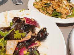 -福满圆(琨莎中心店)