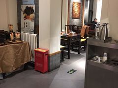 -北平食府·北京烤鸭(北京西站六里桥店)