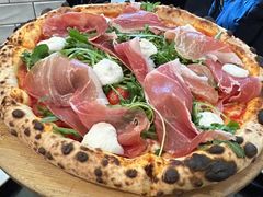 -Alimentari Grande(东湖路店)