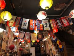 大堂-桃太郎创作料理(大坪店)