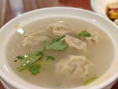 -惠宾饭庄(中山路店)