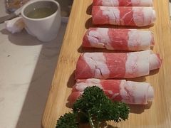 -周渝食惦酸菜鱼(青浦店)