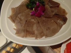 -巴奴毛肚火锅(六天地店)