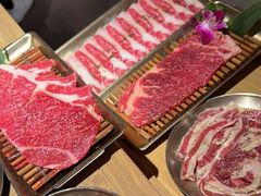 -西塔老太太泥炉烤肉(亚运村店)