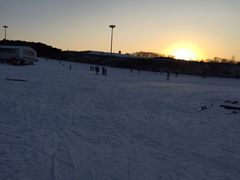 -棋盘山冰雪大世界