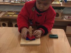 -自然树儿童之家(海珠翠城花园托育.早教校区)