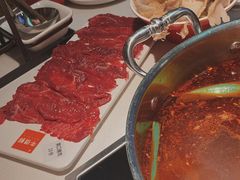 -牛很鲜潮汕牛肉火锅(椒江店)
