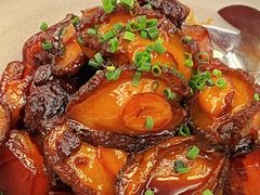 -上海和平饭店龙凤厅 Dragon Phoenix