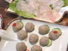 -槐店王婆大虾(开发区店)