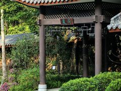 -广州市白云山风景名胜区