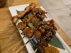 -林妈妈村·日式料理(宝山龙湖天街店)