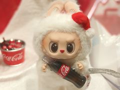 -泡泡玛特POPMART(上海环球港店)