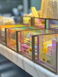 -奈尔宝·儿童乐园·亲子餐厅(华采天地店)