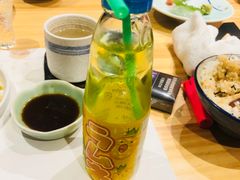 -泉寿司(万科公园店)