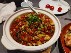 -小天厨民间菜馆(深圳街店)