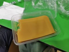豌豆黄-大益烤鸡