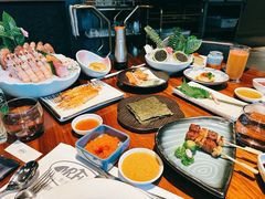 -Mr·Fish鱼鲜生海鲜放题(银泰in99店)