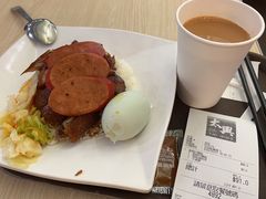 -太兴烧味餐厅(香港机场店)
