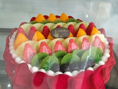 -卡漫莫尼蛋糕(徐汇店)