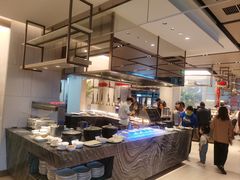 -厦门艾美酒店·新食谱西餐厅
