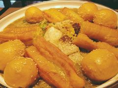 -友达面馆·酸菜鱼面(钱塘区店)