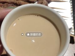 -耶里夏丽·丝路新疆菜·清真食品(徐汇南丹东路臻选店)