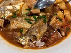 -宁海食府·涌宴(真和店)