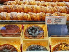 -OUR Bakery(SKP-S店)