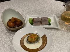 -红棉中餐厅·广州海航威斯汀酒店