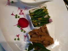 -汉通东林海鲜大酒店(鼓楼孝闻街店)