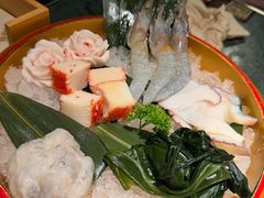 -牛New寿喜烧(中山公园龙之梦店)