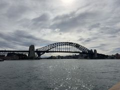 -悉尼海港大桥
