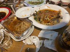 -大闫家烧烤·小海鲜家常菜(郑庄店)