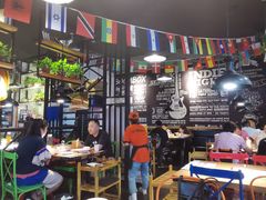 -焖锅部落(容城店)