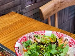 -兔槽江湖菜·重庆璧山兔(水围店)