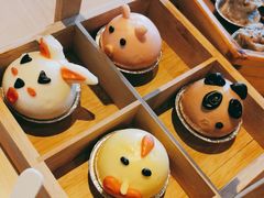 -避风塘(南汇店)