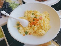 -全聚德(长白直营店)