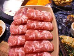 -蜀大侠火锅(森兰花园城店)