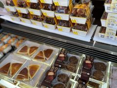 -鲍师傅糕点(八一馆店)