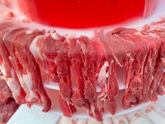 -南门四季铜锅涮肉(大屯·北苑店)