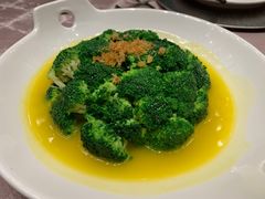 -中餐厅·容辰酒店