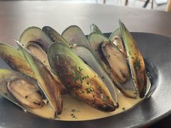 -IES Restaurant(去未舍店)