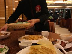 -西安饭庄(立丰国际店)