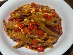 -恰饭·老长沙市井菜(天河客运站店)