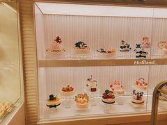 -好利来(桂林路店)