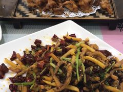 -裕德隆清真饭庄·天津特色菜(河东店)