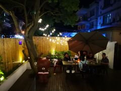-几静cafe(基湖店)