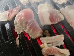 精品肥牛-大槐树烤肉馆