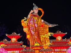 -北京石景山游乐园