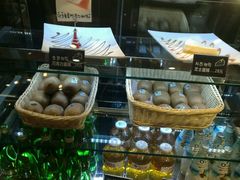 -劳顶笨咖啡(丽水宜家店)